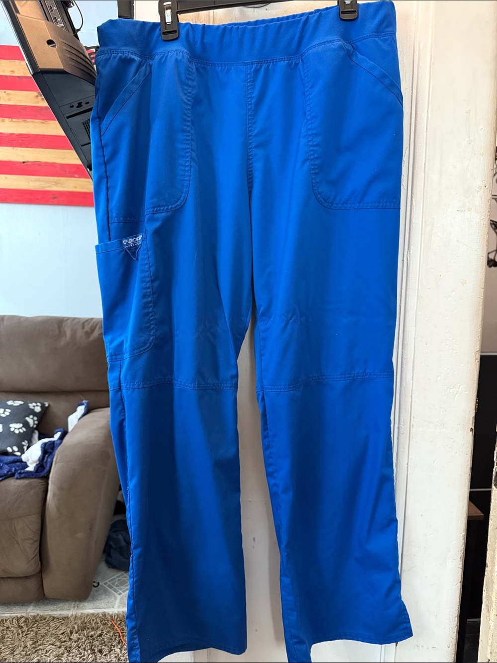 Women’s Scrub Pants Cherokee